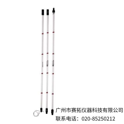 美国Cole-Parmer泥浆采样器05465系列