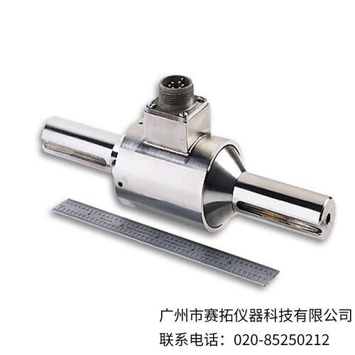 美国OMEGA反作用力矩单元，轴键安装TQ402系列