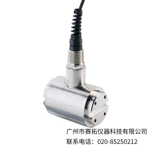 美国OMEGA反作用扭矩传感器TQ401系列,表面键安装