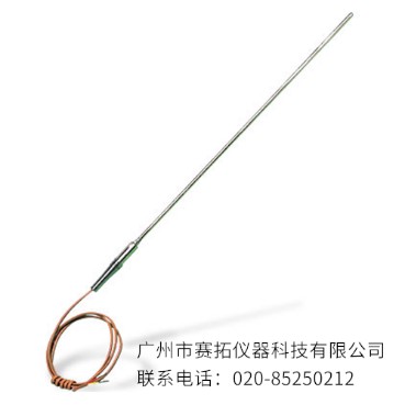 美国OMEGA坚固耐用的过渡连接型探头TJ36-PFA_CHB系列