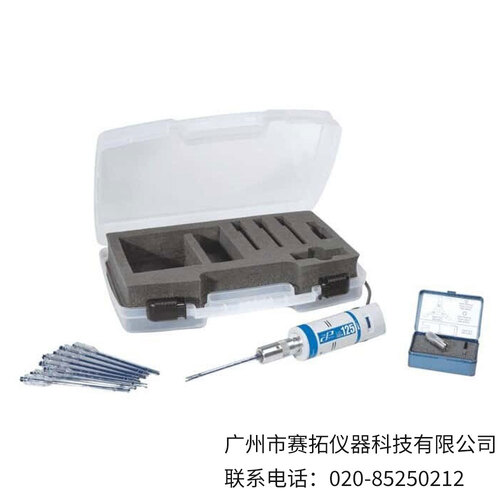 美国Cole-Parmer LabGEN 125及850均质系统04727系
