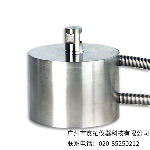 美国OMEGA组合式扭矩和推力传感器TQ601系列