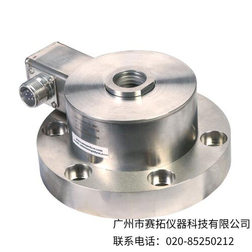 美国OMEGA基座安装压缩称重传感器LC414系列