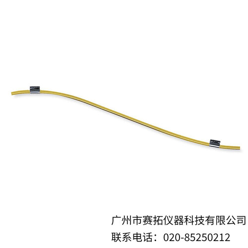 Masterflex Ismatec PVC溶剂/碳氢化合物双卡泵管95606系列