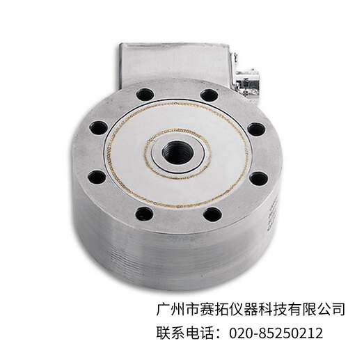 美国OMEGA低轮廓称重传感器LC402&LCM402