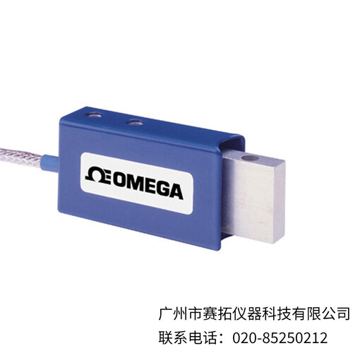 美国OMEGA微型梁称重传感器lCEB系列