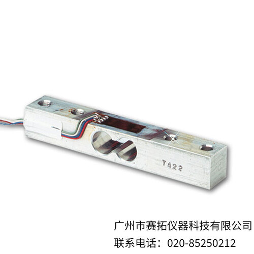 美国OMEGA经济型弯梁称重传感器LCEA系列