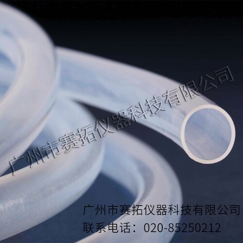 法国圣戈班Versilon FEP-F透明氟塑料管