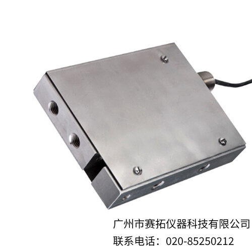 美国OMEGA用于冲洗应用的平台称重传感器LCAD_LCMAD系列