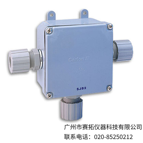 美国OMEGA Summing接线盒NEMA-4X外壳SBJ系列