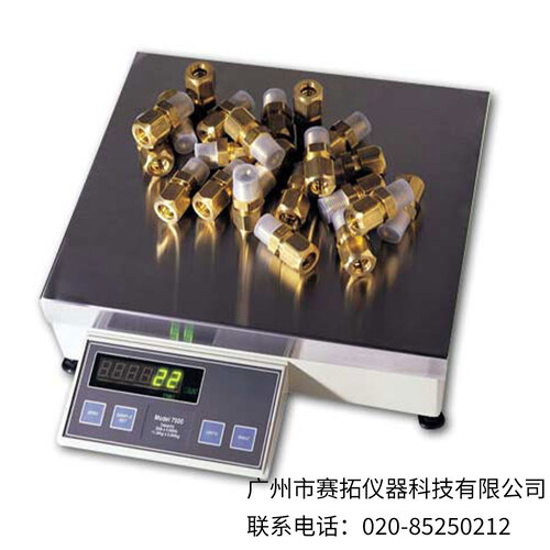 美国OMEGA计数秤和称重设备CS7500_CS7600系列