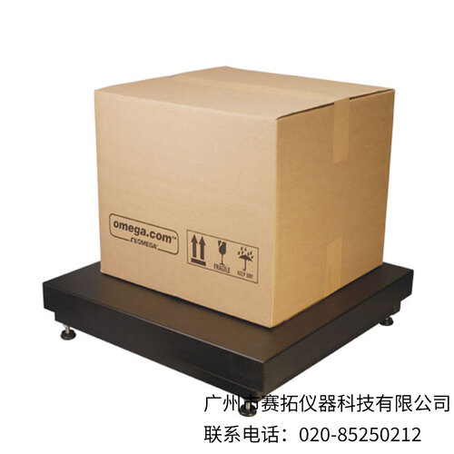 美国OMEGA粉末涂层或不锈钢台面平台秤LSC6400系列