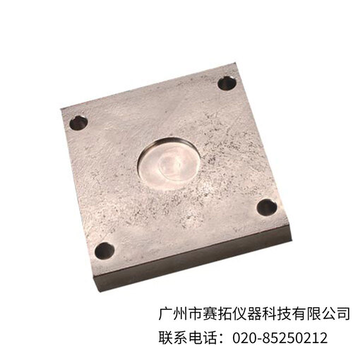 美国OMEGA称重传感器安装板LC1000-TP系列,镀镍钢或17-4 pH不锈钢
