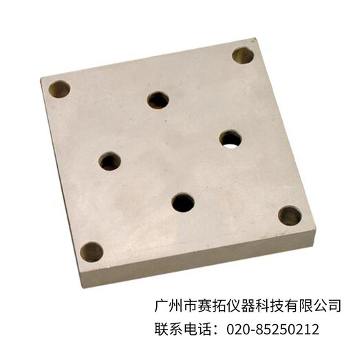 美国OMEGA称重传感器安装板LC1001-BP系列,合金钢或17-4 PH不锈钢