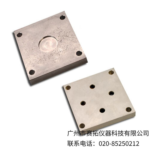 美国OMEGA公制称重传感器安装板LCM1001_LCM1011系列