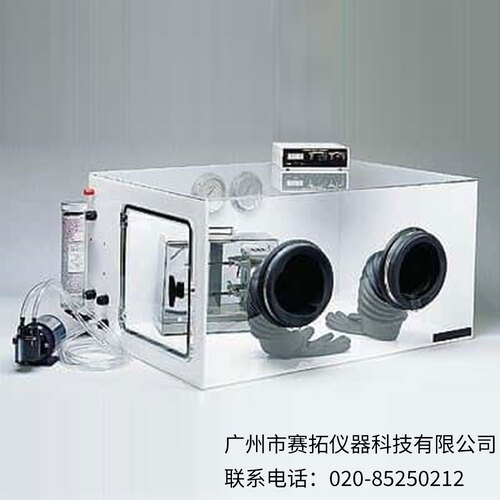 美国Cole-Parmer可控湿度箱03323-05