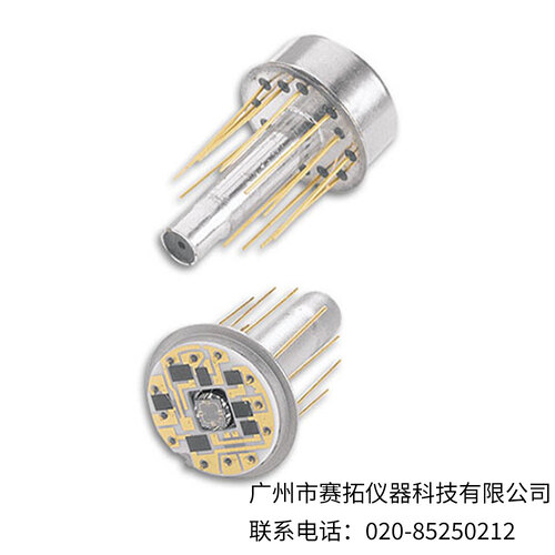 美国OMEGA晶体管外壳中的固态隔离传感器PX4600系列