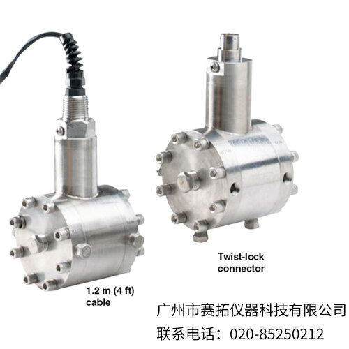 美国OMEGA低量程接液/湿压差传感器PX82/PXM82系列，带mV/V输出