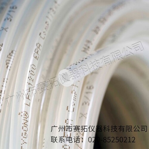 法国圣戈班Tygon LP-1200含氟塑料油管