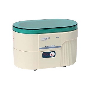 美国ColeParmer带定时器的低成本超声波清洗机