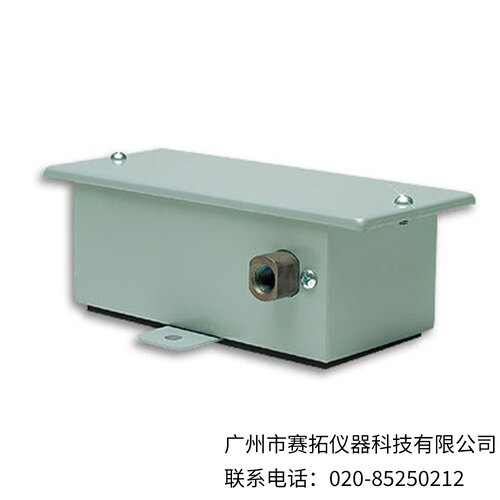 美国OMEGA带NEMA-4外壳的三量程压力变送器PX264系列