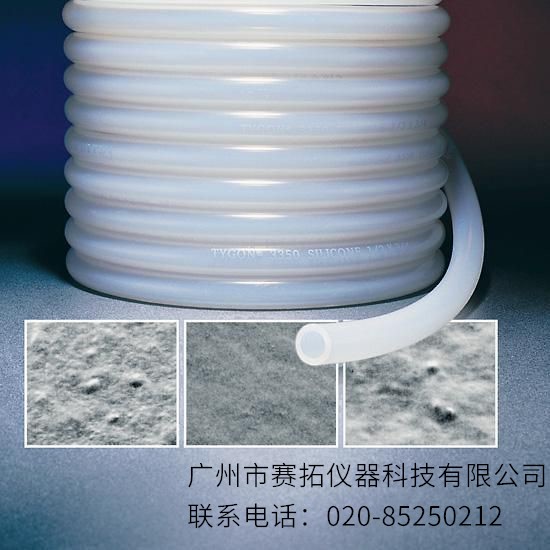Tygon BioPharm生物制药硅胶泵管95702系列