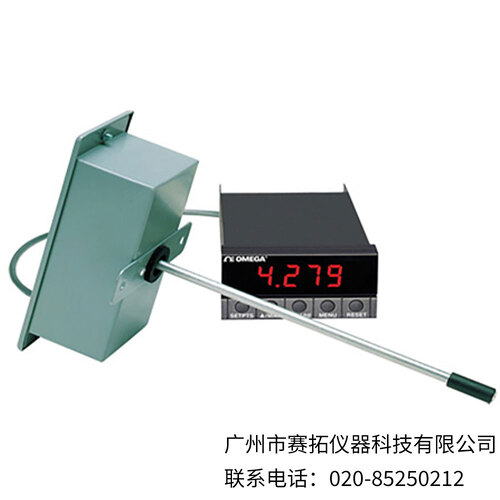 美国OMEGA管道压力变送器PX276系列，具有现场可选量程