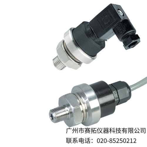 美国OMEGA压力传感器PX482A和PX482AD系列