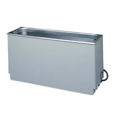 Cole-Parmer长床型不锈钢超声波清洗器