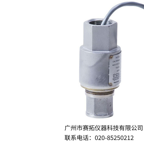美国OMEGA防爆压力变送器PX831系列