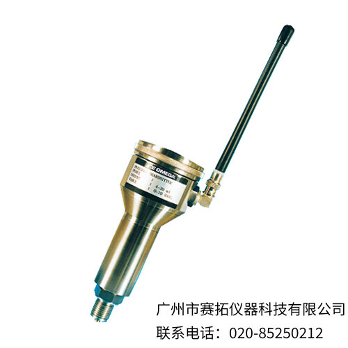 美国OMEGA无线发射器和接收器系统PX921系列