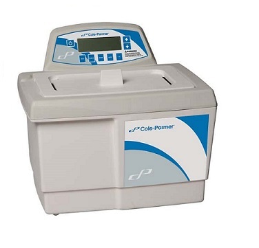 美国ColeParmer带加热器/数字定时器超声波清洗器