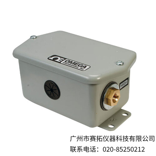 美国OMEGA湿式差压变送器PX157系列
