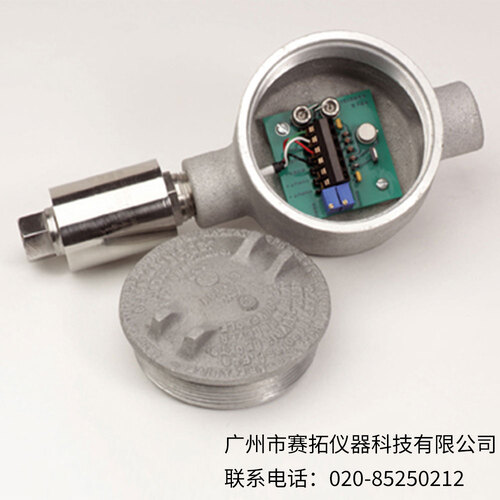 美国OMEGA高精度压力变送器PX02系列
