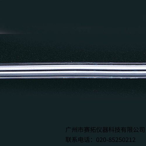 美国Masterflex 180透明PVC泵管96700系列