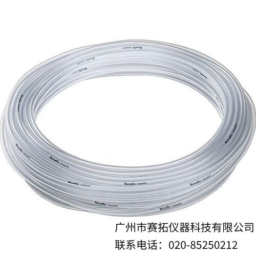 美国Masterflex非DEHP柔性PVC实验室管95505系列