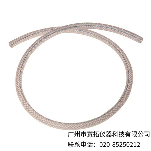 美国Masterflex PVC强化软管06602系列