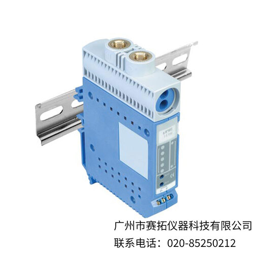 美国OMEGA DIN导轨低差压变送器PX665/PX663系列