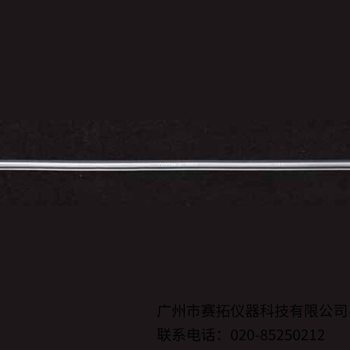 美国Masterflex TYGON无DEHP实验室泵管06407系列