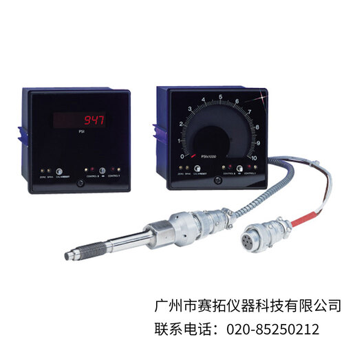 美国OMEGA高温溶体压力控制指示器DP409系列,DP434系列