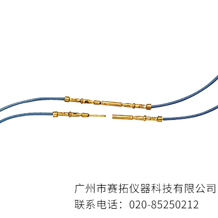 美国OMEGA压接型连接热电偶接触件HPC系列