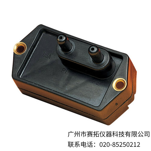 美国OMEGA用于真空/差压/测量清洁气体的低压传感器PX160系列