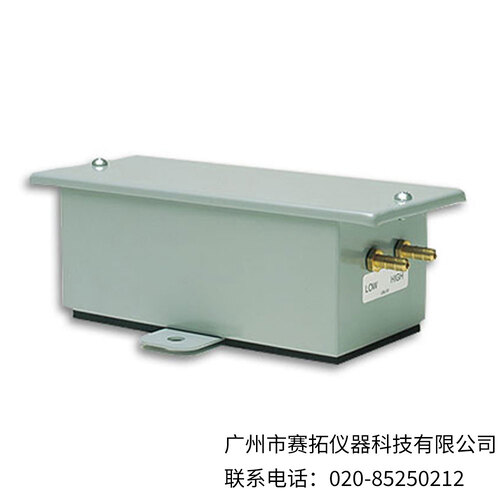 美国OMEGA具有现场可选范围的差压变送器PX277系列