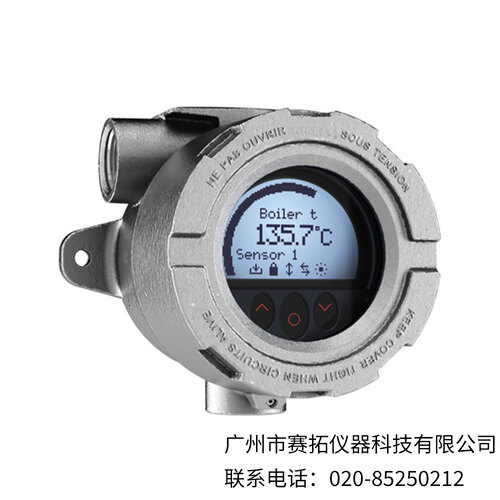 美国OMEGA支持Hart协议的现场安装型温度变送器TXUN-FD