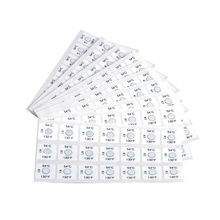 OMEGALABEL™ 温度监测片21系列