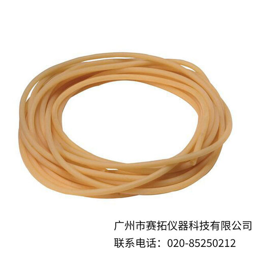 Masterflex天然橡胶管06448系列