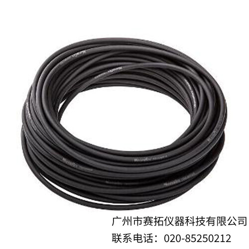 美国Masterflex黑色橡胶真空管96143系列