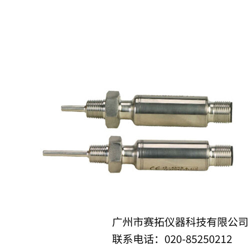 美国OMEGA M12不锈钢RTD温度变送器M12TXSS系列