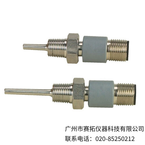 美国OMEGA紧凑型RTD温度传感器RTDM12系列