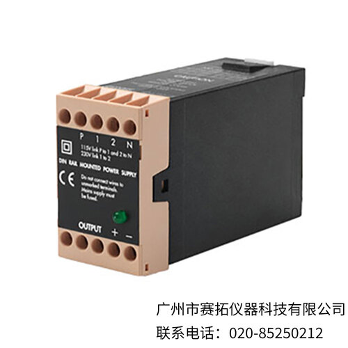 美国OMEGA DIN导轨安装线性电源PSDIN-41000R和PSDIN-42000B系列